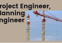 Civil Planning Engineer, HSE officer, QS, Civil Procurement Engineer 2024 Project Engineer Planning Engineer Job in Dubai 2022Quantity Surveyor Site Engineer Jobs in Dubai Sales Engineer Jobs In Sharjah UAE – Waste Treatment industry Jobs Civil Planning Engineer