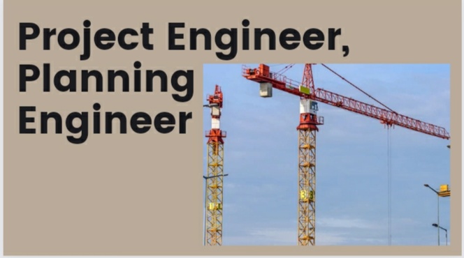 Project Engineer Planning Engineer Job in Dubai 2022Quantity Surveyor Site  Engineer Jobs in Dubai  