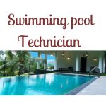 Swimming Pool Technician Job in Dubai 2022