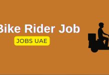 DUBAI TAXI DRIVERS JOBS Bike Rider Job in Dubai - 2500 per month. Bike Riders jobs Dubai, Car driver jobs Dubai. Dubai Taxi driving jobs.