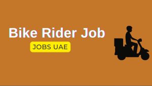 Bike Rider Job in Dubai - 2500 per month. Bike Riders jobs Dubai, Car driver jobs Dubai. Dubai Taxi Drivers jobs. 
