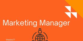 Catering marketing manager / executive secretary – Female. Digital Marketing Manager Job in Dubai