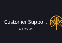 Coordinator, Customer service, Driver Jobs in Dubai Coordinator, Customer service, Driver Jobs in Dubai Customer Support Specialist Dubai (Spanish - Korean)