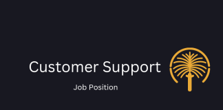 Coordinator, Customer service, Driver Jobs in Dubai  Customer Support Specialist Dubai (Spanish - Korean)