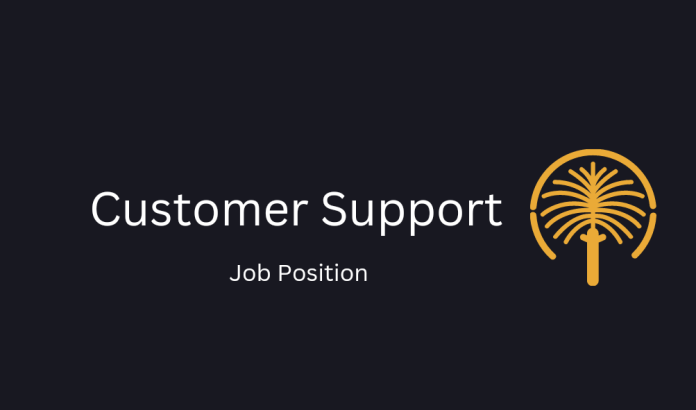 Customer Support Specialist Dubai (Spanish - Korean)