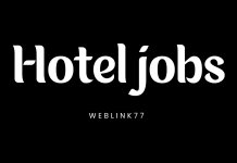 Hotel Restaurant jobs