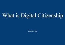 New Jazz Weekly Internet Packages – Jazz Internet pkge ( Updated 2023) What is digital citizenship? New Jazz Weekly Internet Packages