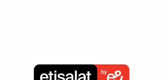 Weekly data AED 20 package with Etisalat international minutes