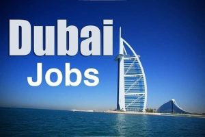 Jobs in Dubai 2023