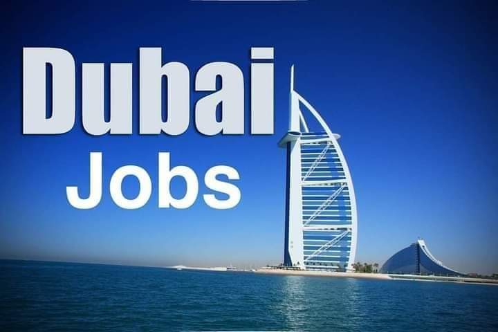 Receptionist, Housekeeping,Coordinator, room attendant, Front office Manager, job vacancies in Dubai 