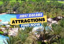 Emirate of Abu Dhabi - Visit Abu Dhabi in 2023