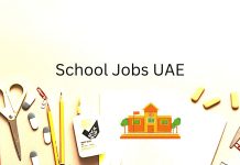 British Int School jobs - KG Teachers, Home Room Teachers, KG Arabic Teacher -, (Non-Arabs & Arabs), English Teachers (Primary), Maths Teacher (Primary), Admission /Marketing Officer Teaching job in Dubai