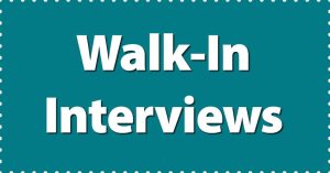 Walk in interviews 10+ Vacancies Jobs in Dubai 2023