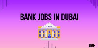 Private Bank Jobs in Dubai 2023 – Manager, Senior Manager and internal Auditor
