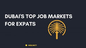 Dubai's Top Job Markets for Expats Architect Engineer, Civil Engineer Jobs in Dubai 2023 Can your boss deduct salary for your late Coming?