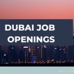IT, Housekeeping, Engineering, Hotel, Sales and Marketing Jobs - Dubai 2023 Job Opportunity:  Soft Play Area Manager! Walk in Interviews Dubai 10+ Job positions