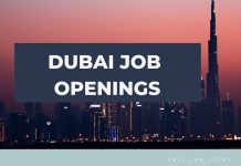 IT, Housekeeping, Engineering, Hotel, Sales and Marketing Jobs - Dubai 2023 Job Opportunity:  Soft Play Area Manager! Walk in Interviews Dubai 10+ Job positions