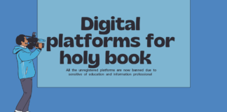 Why UAE banned online Quran teaching